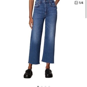 Rag & Bone Blue Flare Women's Jeans